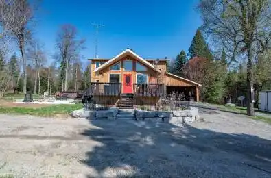 5490 Loop Road Highlands East Ontario K0L 2A0