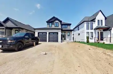 179 Foxborough Place Thames Centre Ontario N0M 2P0