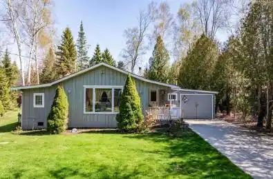 804 Meadow Place Huron-Kinloss Ontario N2Z 2X3