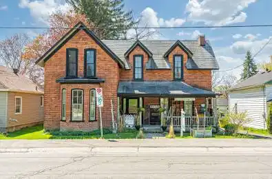 80 King Street Cramahe Ontario K0K 1S0