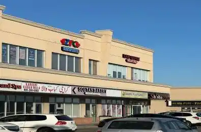 808 Britannia Road Unit# 109 Mississauga Ontario L5V 0A6