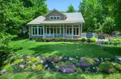 173 Castle Rock Lane Stone Mills Ontario K0K 3G0