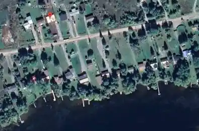 264 McGuire Beach Rd Road Kawartha Lakes Ontario K0M 2B0
