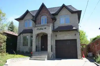 29 Notley Pl N/A Toronto E03 Ontario M4B 2M7