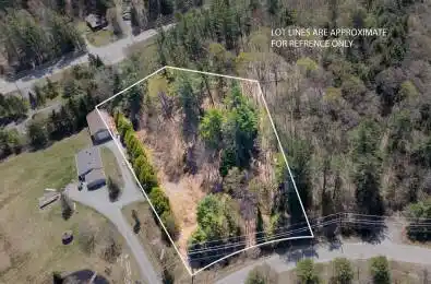 61 Clarkes Lane Huntsville Ontario P0B 1M0