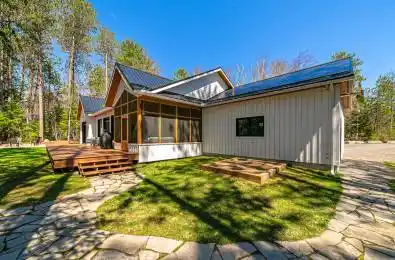 17 Ida Ho Lane Faraday Ontario K0L 1C0