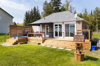 1481 Shannon Drive Selwyn Ontario K0L 1T0