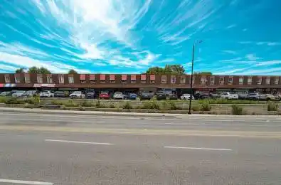 3810- 3812 Bloor Street Toronto W08 Ontario M9B 6C2