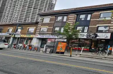 1183 Bloor Street Toronto C01 Ontario M6H 1M9