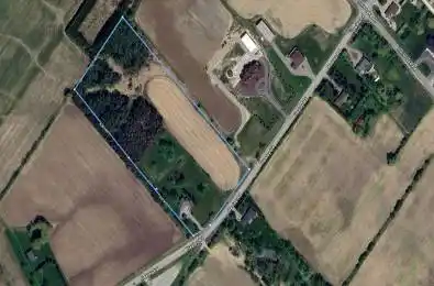 6336 Healey Road Caledon Ontario L7C 0W7