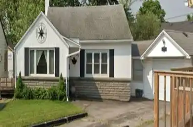 25 Dunkirk Court Welland Ontario L3B 4V9