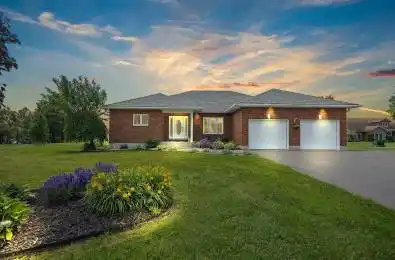 1215 Allen Point Kingston Ontario K0H 1S0