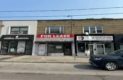2877 St Clair Avenue Toronto E03 Ontario M4B 1N4