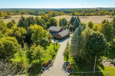 17882 Horseshoe Hill Road Caledon Ontario L7K 2B1