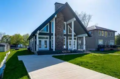 18 Walter Street Norfolk Ontario N0E 1T0