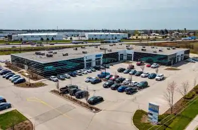 600 Jamieson Parkway Unit# Unit 1&3 Cambridge Ontario N3C 4N6