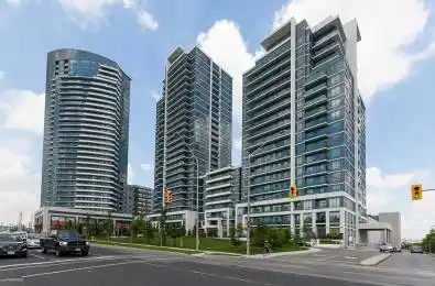 7165 Yonge Street Unit# 630 Markham Ontario L3T 0C9