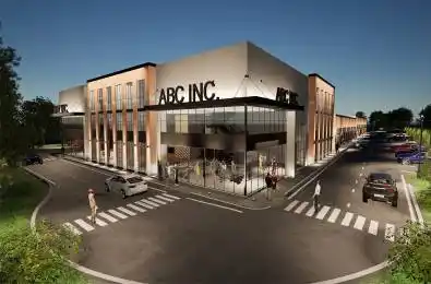 10651 Keele Street Unit# 9-11 Vaughan Ontario L6A 3Y9