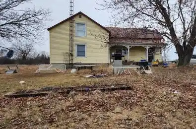 51 Bell Road Prince Edward County Ontario K0K 1A0