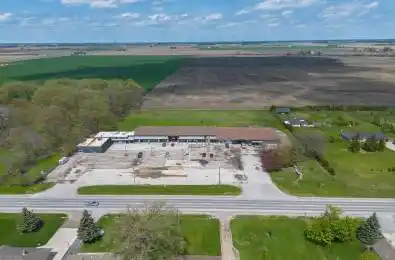 2024 Dufferin Avenue Chatham-Kent Ontario N8A 4M4