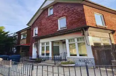 41 Claremont Street Toronto C01 Ontario M6J 2M7