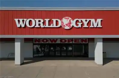 84 Lynden Road Brantford Ontario N3R 6B8