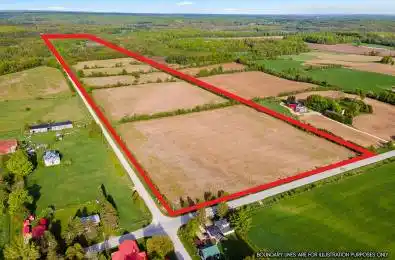 25 CON 7 SULLIVAN N/A Chatsworth Ontario N0H 1K0