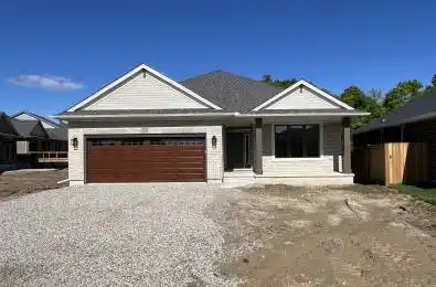 25 Dunning Way St. Thomas Ontario N5R 0P7