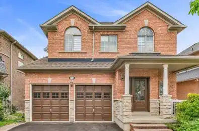 224 Summeridge Drive Vaughan Ontario L4J 8T2