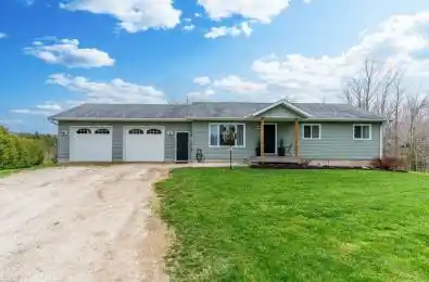 429528 8th Concession B N/A Grey Highlands Ontario N0C 1M0