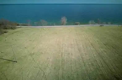 LT 17 PT 2 SOUTH SHORE Road Loyalist Ontario K0H 2S0