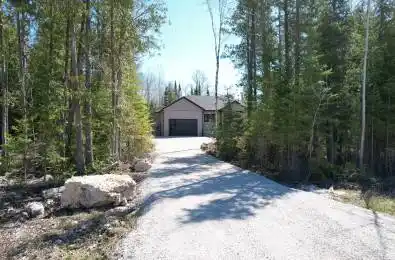 31 Trillium Crossing Northern Bruce Peninsula Ontario N0H 1W0