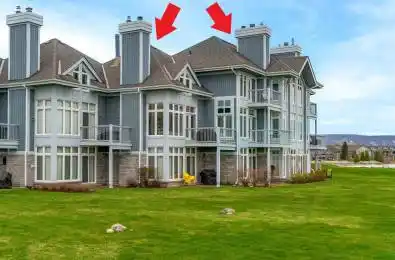 849-851 Suncrest Circle Collingwood Ontario L9Y 5C7