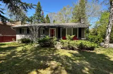 37 37th Street Wasaga Beach Ontario L9Z 2B6