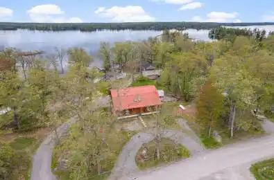 139 Hull's Road North Kawartha Ontario K0L 2H0