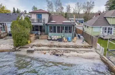 2617 Leonard Street Innisfil Ontario L9S 3V3