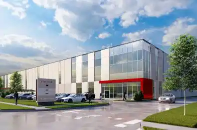 400 Bridge Street Kitchener Ontario N2H 1Z5