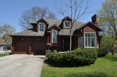 359003 Grey Road 15 Road Meaford Ontario N4K 5N3