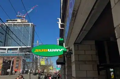 259 King Street Toronto C08 Ontario M5A 4T6