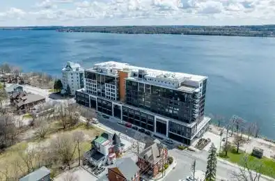 185 Dunlop Street Unit# 810 Barrie Ontario L4M 1B2