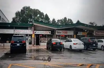 309 Blake Street Barrie Ontario L4M 1K7