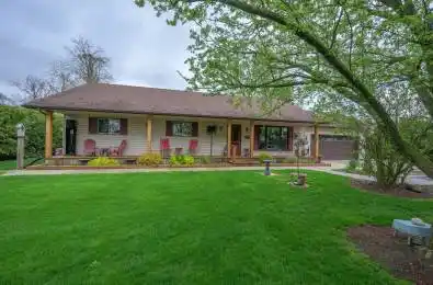 8444 Lazy Lane Lambton Shores Ontario N0M 2N0