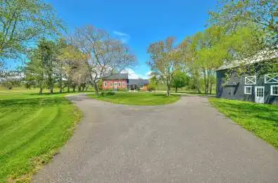 5930 Michener Road Port Colborne Ontario L0S 1R0