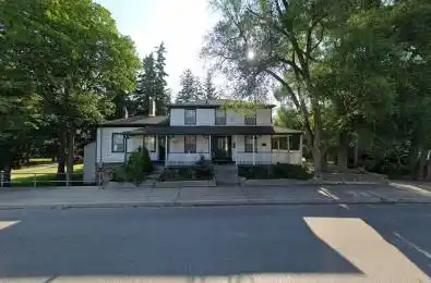 117 & 129 Clarence Street Vaughan Ontario L4L 1L4