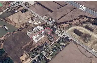 8029 Hornby Road Halton Hills Ontario L0P 1E0