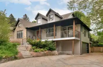 36 Emily Street Centre Wellington Ontario N0B 1S0