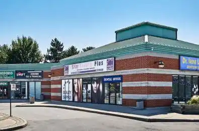 49 Matheson Boulevard Unit# 6 Mississauga Ontario L4Z 1S7