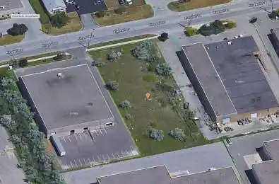 1154 Ringwell Drive Newmarket Ontario L3Y 8V9