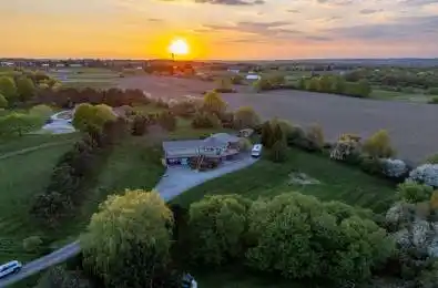 5800 17th Sideroad N/A King Ontario L0G 1T0