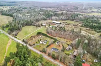 1461 Goshen Road Horton Ontario K7V 3Z4